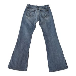 Juicy Couture Jeans, size 28